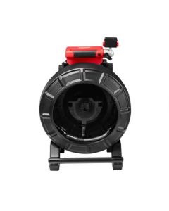 Milwaukee® 120’ Pipeline Inspection Reel 