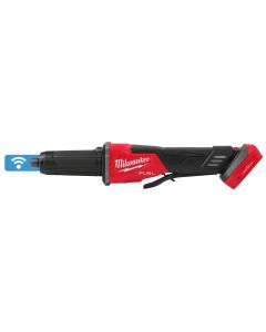 M18 FUEL™ Variable Speed, Braking Die Grinder, Paddle Switch w/ ONE-KEY™