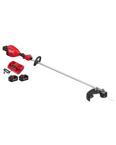 M18 FUEL™ 17” Dual Battery String Trimmer Kit