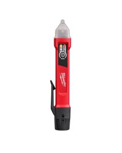 Dual Range Voltage Detector 3208-20
