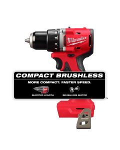 M18™ Compact Brushless 1/2" Drill/ Driver