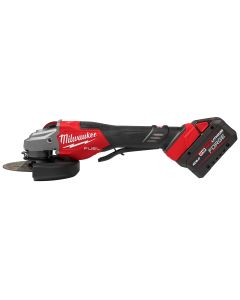 M18 FUEL™ 4-1/2"-6" Braking Grinder, Paddle Switch Kit