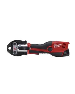 M12 12 Volt Lithium-Ion Cordless Press Tool with Jaws Kit