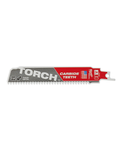 SAWZALL® TORCH™ Carbide Blades 9" - 3 Pack