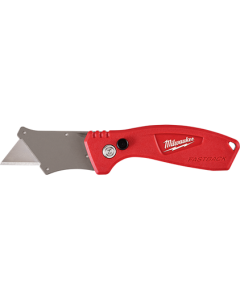 Fastback Compact Flip Utility Knife