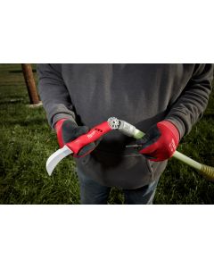 Lineman's Hawkbill Knife w/ STICKWORK™ 3in1 Ring