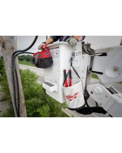 Milwaukee Canvas Utility Bucket