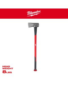 8lb Splitting Maul (36" Handle)
