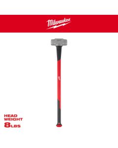 8lb Sledge Hammer (36" Handle)