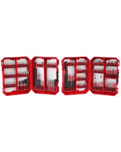 SHOCKWAVE Impact Duty™ Driver Bit Auto Set – 124PC