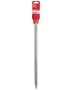 18 in. SDS MAX Bull Point Chisel