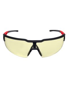 Milwaukee Safety Glasses - Fog-Free Lenses