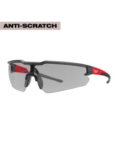 Safety Glasses - Anti-Scratch Lenses