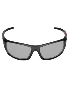 Performance Safety Glasses - Fog-Free Lenses - Gray 6 Pack
