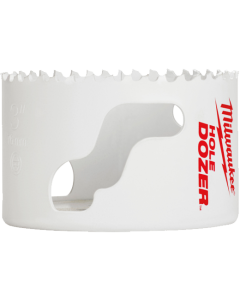 2" Hole Dozer™ Bi-Metal Hole Saw