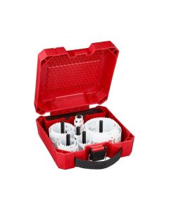 HOLE DOZER™ Plumbers Hole Saw Kit - 16PC