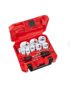 HOLE DOZER™ General-Purpose Hole Saw Kit - 21PC