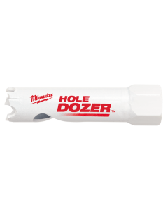16MM HOLE DOZER™ BI-METAL HOLE SAW - HANG SELL