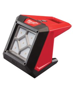 M12 12 Volt Lithium-Ion Cordless Compact Flood Light - Tool Only