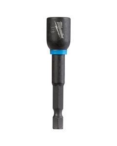 SHOCKWAVE 2-9/16 in. Magnetic Nut Driver 3/8 in.
