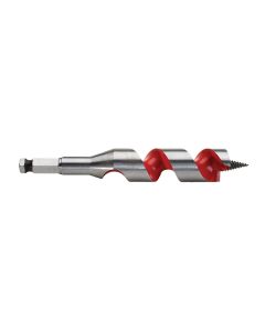 1 in. x 6 in. Ship Auger Bit