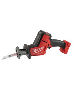 M18 FUEL 18 Volt Lithium-Ion Cordless HACKZALL Reciprocating Saw - Tool Only