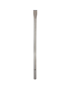 SDS MAX Flat Chisel 1"X24"