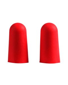 100 Pair Ear Plugs