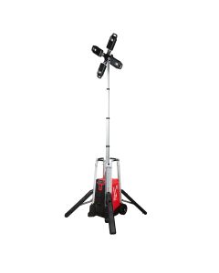 MX FUEL ROCKET Tower Light/Charger