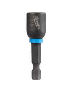 SHOCKWAVE 1-7/8 in. Magnetic Nut Driver 3/8 in. - 10 PACK