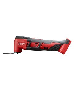 M18 18 Volt Lithium-Ion Cordless Multi-Tool - Tool Only