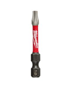 SHOCKWAVE 2 in. Impact Torx T25 Power Bit