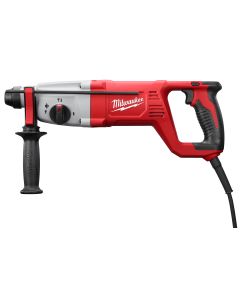 1 in. SDS Plus Rotary Hammer Kit