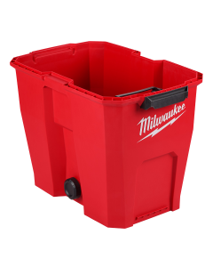 12 Gallon Wet/Dry Vacuum Tank