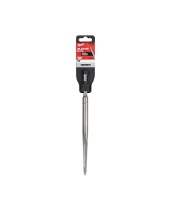 SDS-PLUS SLEDGE™ 10" Bull Point Chisel