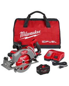 M18 FUEL™ 7-1/4" Rear Handle Circular Saw Kit