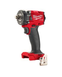 M18 FUEL 1/2 Compact Impact Wrench w/ Friction Ring - Tool Only