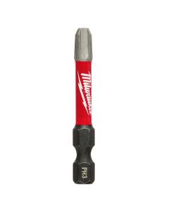 SHOCKWAVE 2 in. Impact Phillips #3 Power Bits (25 PACK)
