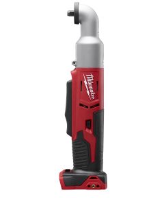 M18 18 Volt Lithium-Ion Cordless 2-Speed 3/8 in. Right Angle Impact Wrench - Tool Only