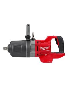 M18 FUEL 18 Volt Lithium-Ion Brushless Cordless 1 in. D-Handle High Torque Impact Wrench w/ ONE-KEY - Tool Only