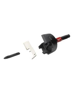 2-1/4 in. SwitchBlade Replacement Blade