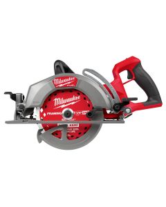 M18 FUEL™ 7-1/4" Rear Handle Circular Saw 
