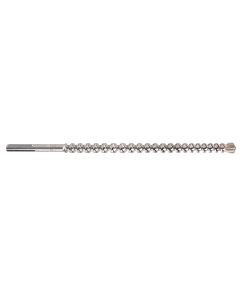 SDS-Max 4-Cutter 1-1/4 in. x 18 in. x 23 in.
