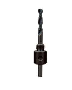 7/16 in. Large Thread Quick Change Arbor