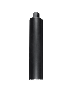 Diamond Ultra Wet Core Bit 3/4" - Thread 5/8"-11 - Max RPM 3510