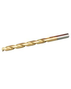 1/8 in. Thunderbolt Titanium Coated Drill Bit