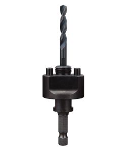 3/8 in. Large Thread Quick Change Arbor