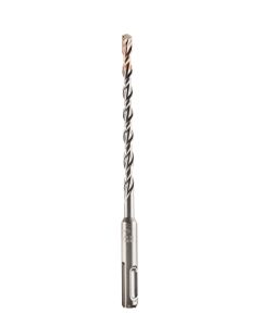 SDS-Plus 2-Cutter 3/16 in. x 4 in. x 6 in.