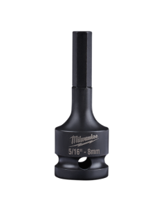 Shockwave™ Lineman’s 3/8 in. Drive 3/8 in. Hex Bit Socket