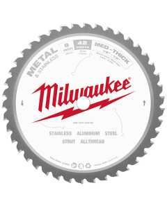 5-3/8" Metal Cutting Circular Saw Blade 5/8" Arbor